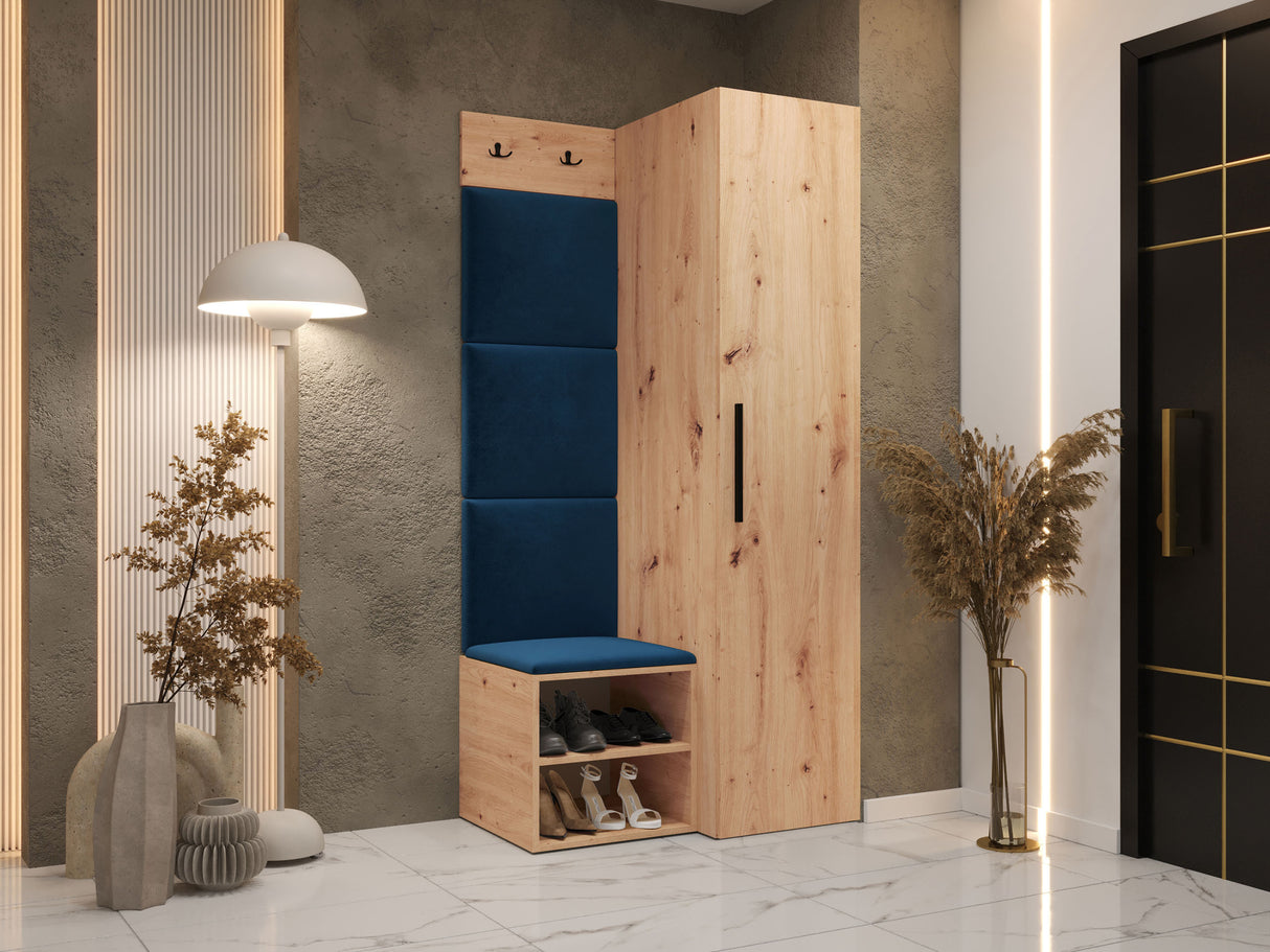 Priekšnama komplekts 597288 4451898