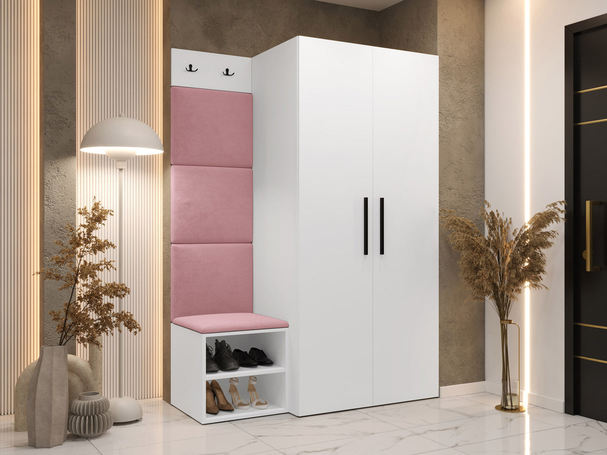 Priekšnama komplekts 597245 4452012