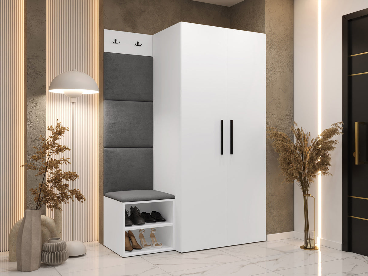 Priekšnama komplekts 597245 4452016