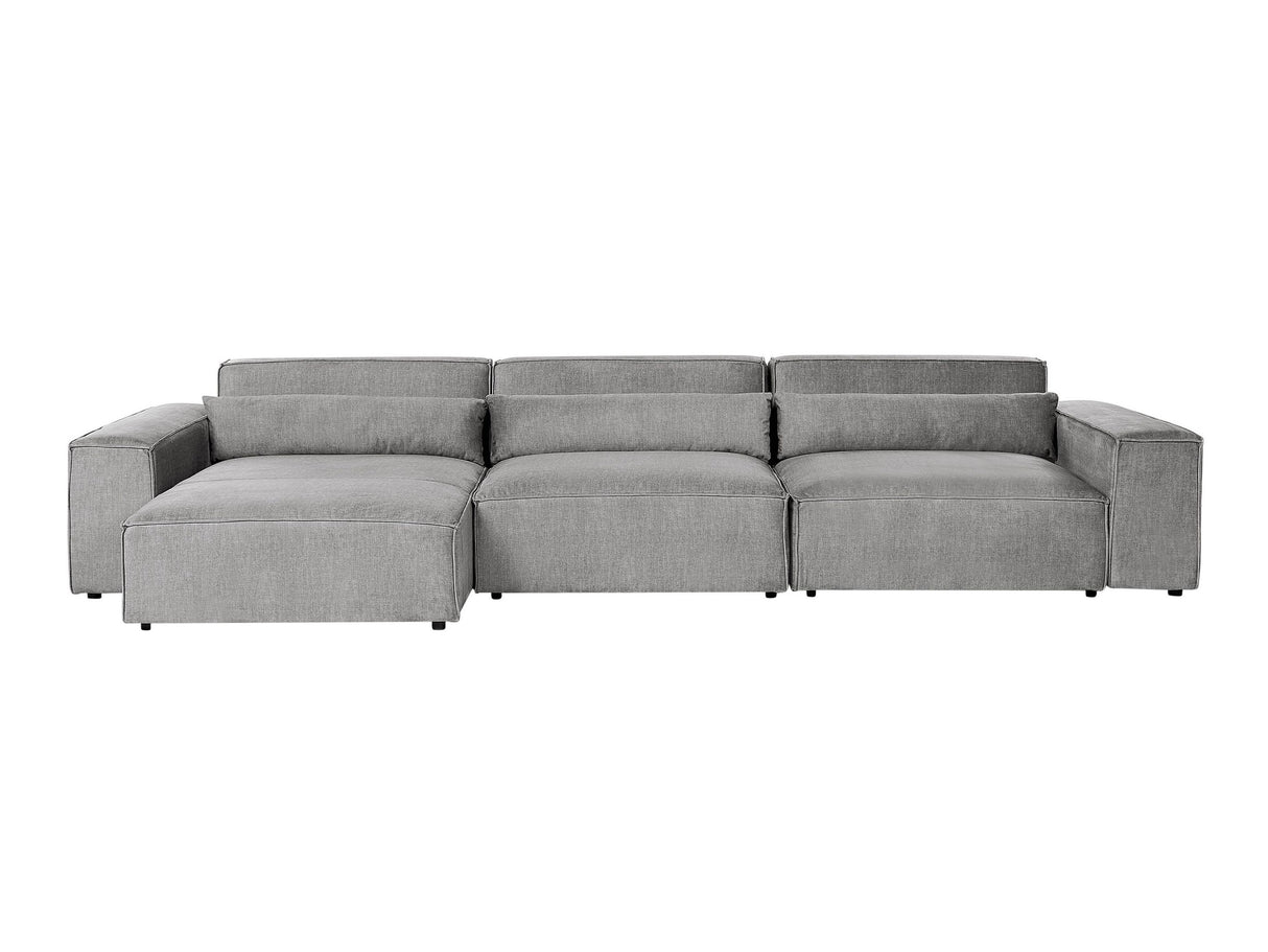 Moduļu stūra dīvāns 631542
