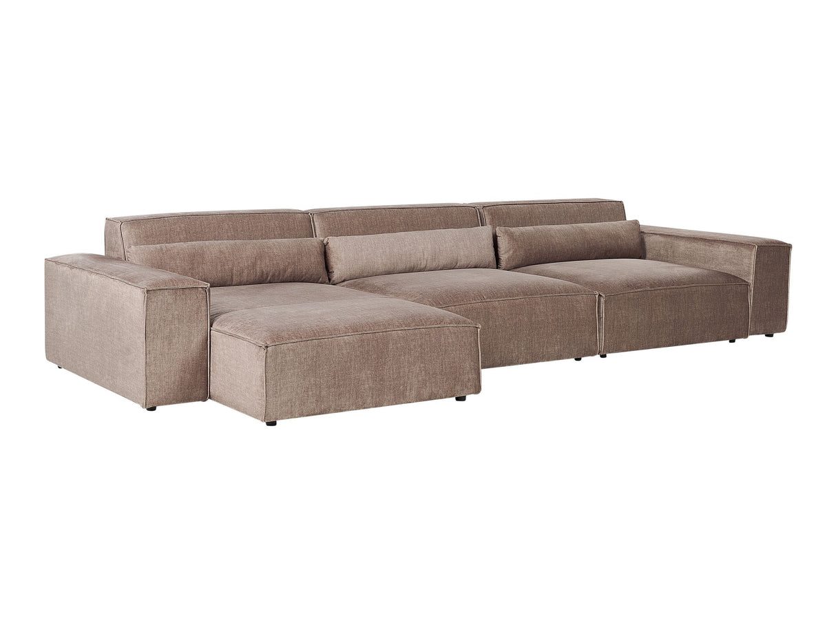 Moduļu stūra dīvāns 631542