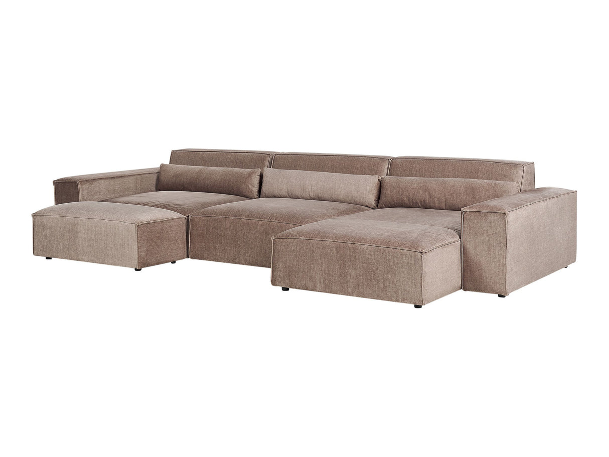 Mīksto mēbeļu komplekts 631727