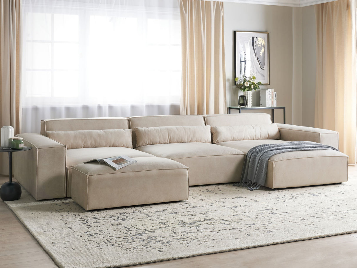 Mīksto mēbeļu komplekts 631727