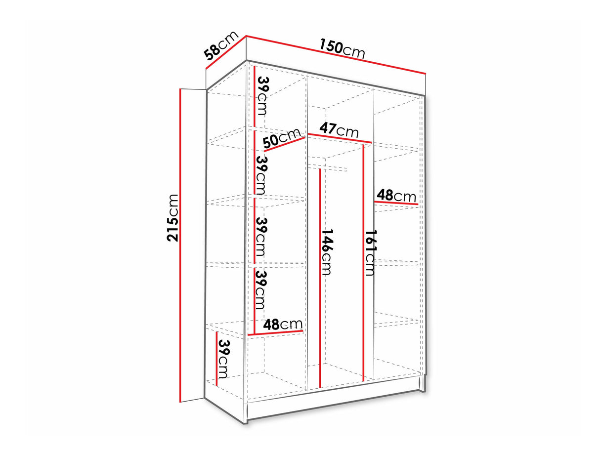 Skapis 555765 4462289