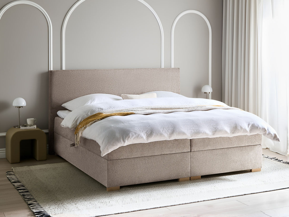 Kontinentālā gulta 632338