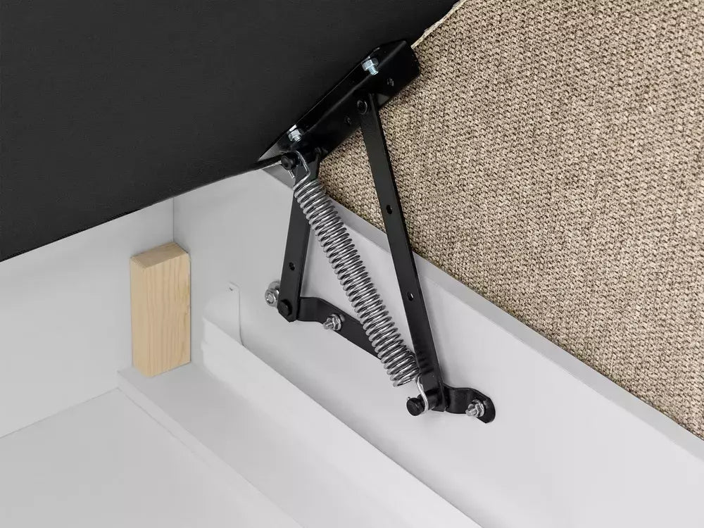 Kontinentālā gulta 632338