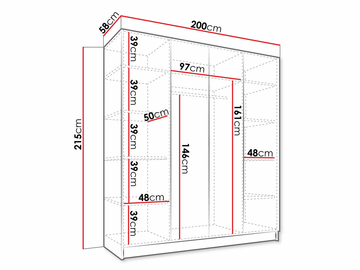 Skapis 555474 4462722