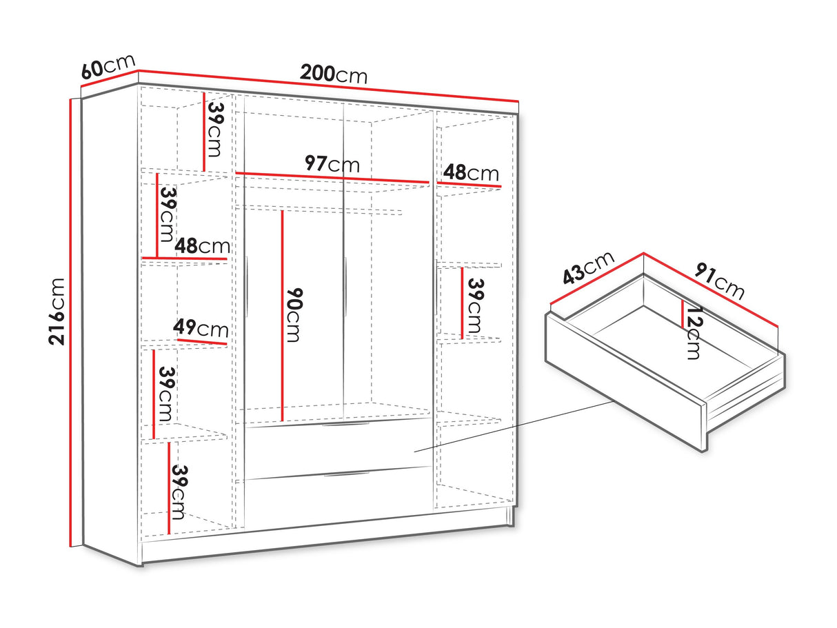 Skapis 609778 4463399