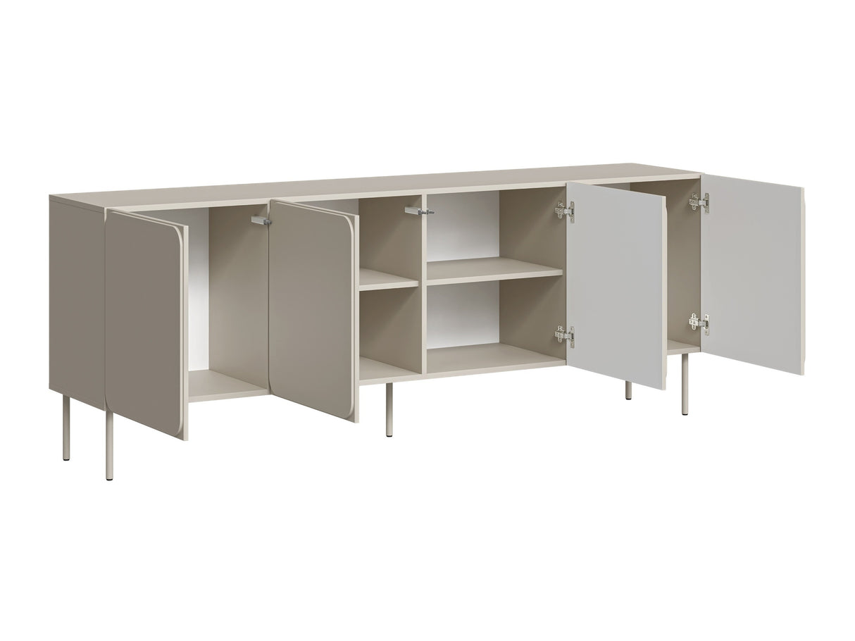 Viesistabas komplekts 632683