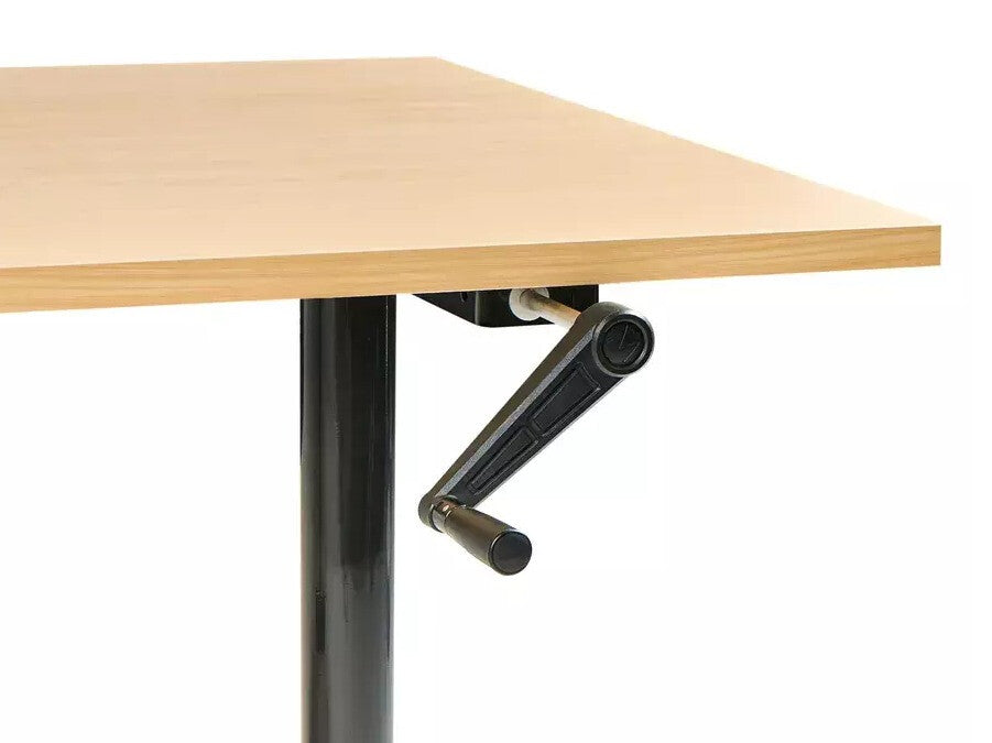 Rakstāmgalds ar regulējamu augstumu 590456