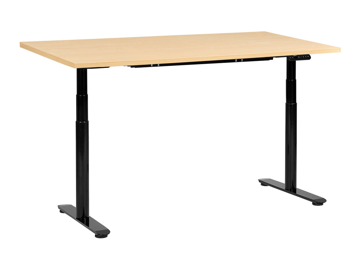 Rakstāmgalds ar regulējamu augstumu 590373
