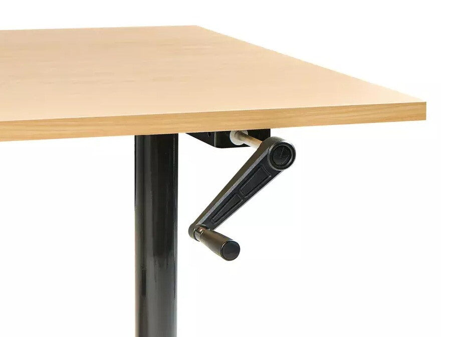 Rakstāmgalds ar regulējamu augstumu 632729