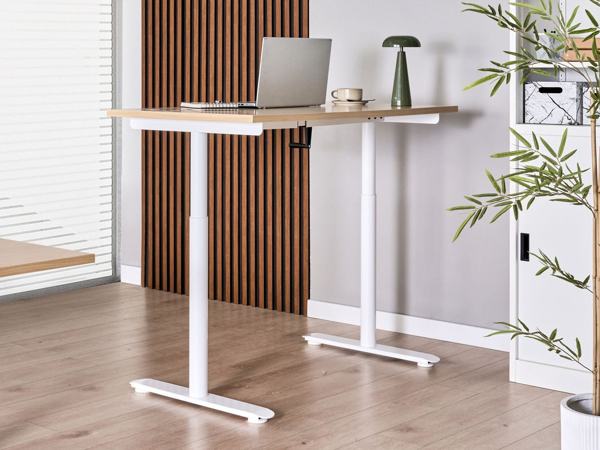 Rakstāmgalds ar regulējamu augstumu 632729