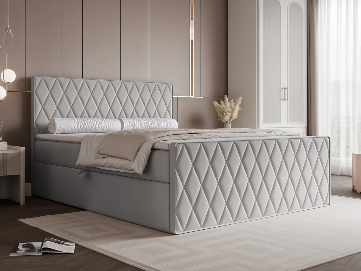 Kontinentālā gulta 632735