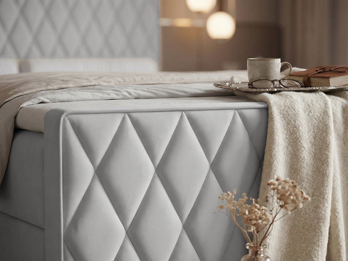 Kontinentālā gulta 632735