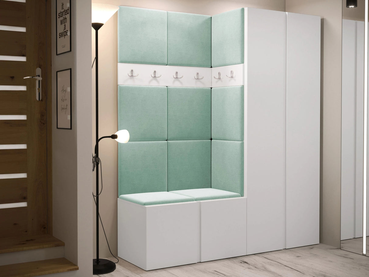 Priekšnama komplekts 421193 4470298