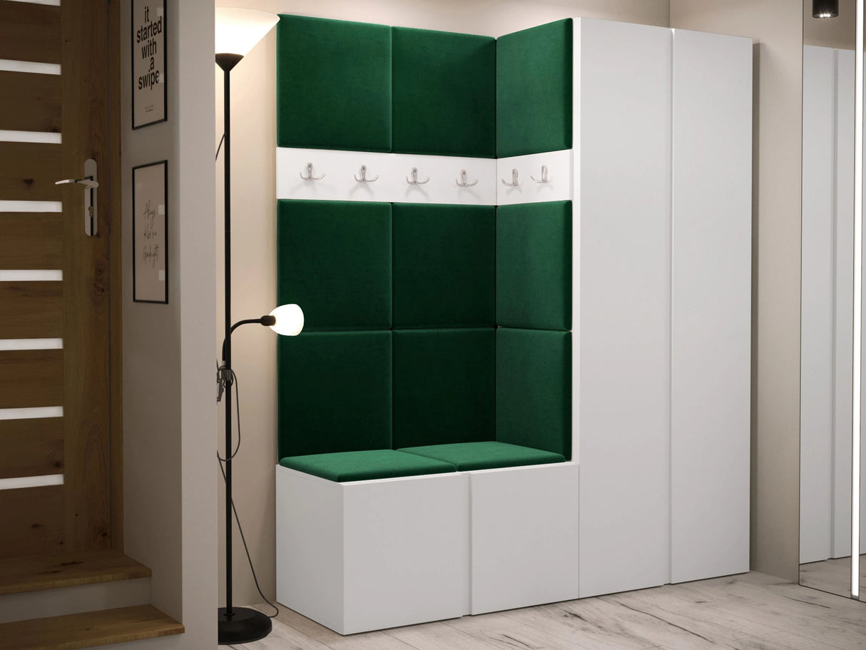 Priekšnama komplekts 421193 4470330