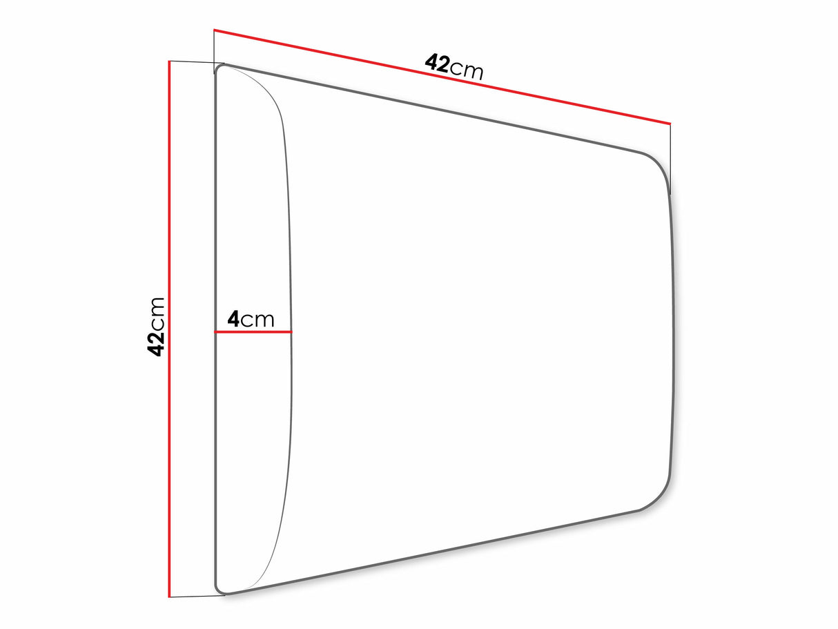 Priekšnama komplekts 421193 4470422