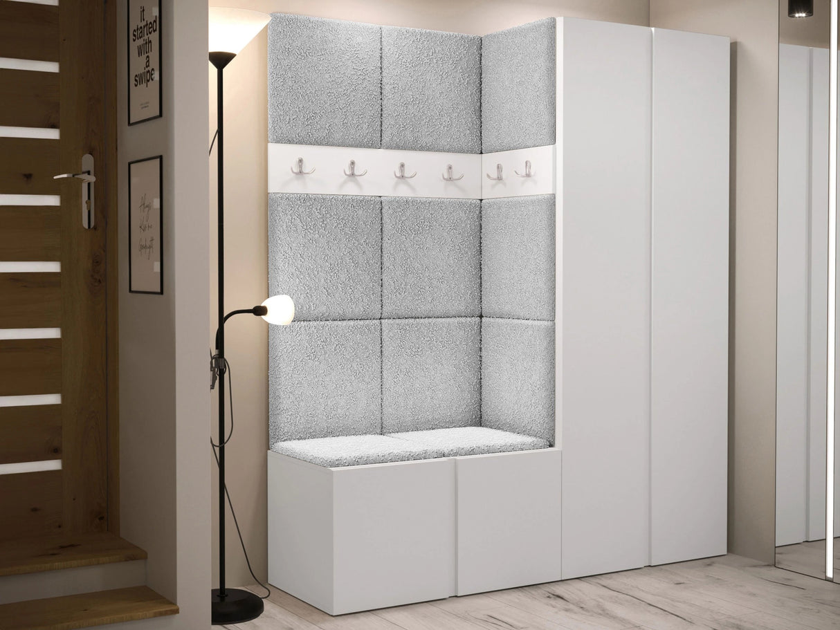 Priekšnama komplekts 421193 4470467