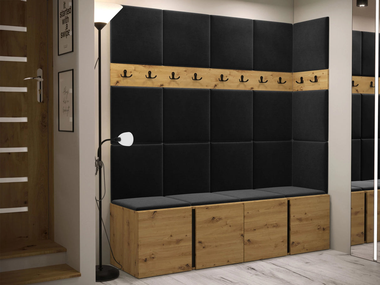 Priekšnama komplekts 420809 4470799