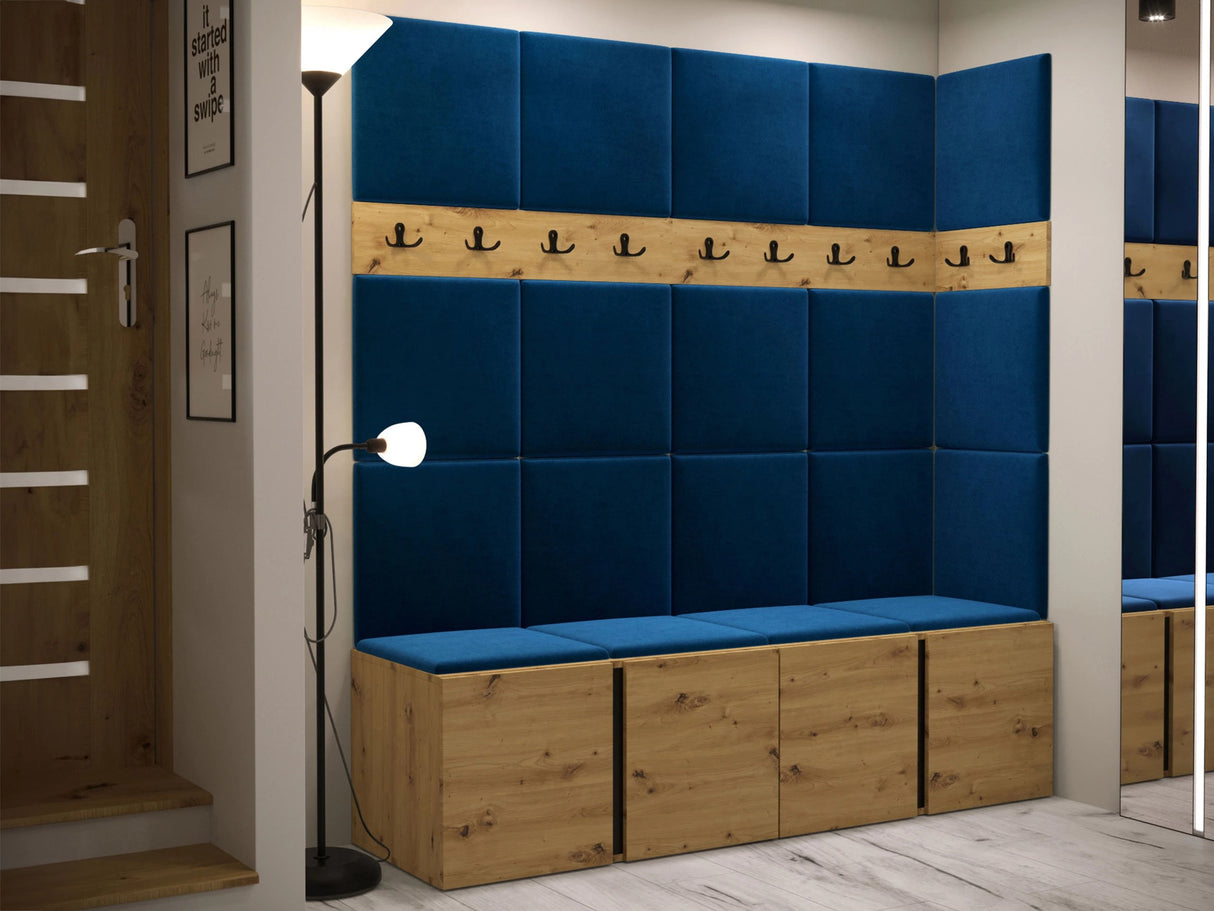 Priekšnama komplekts 420809 4470812