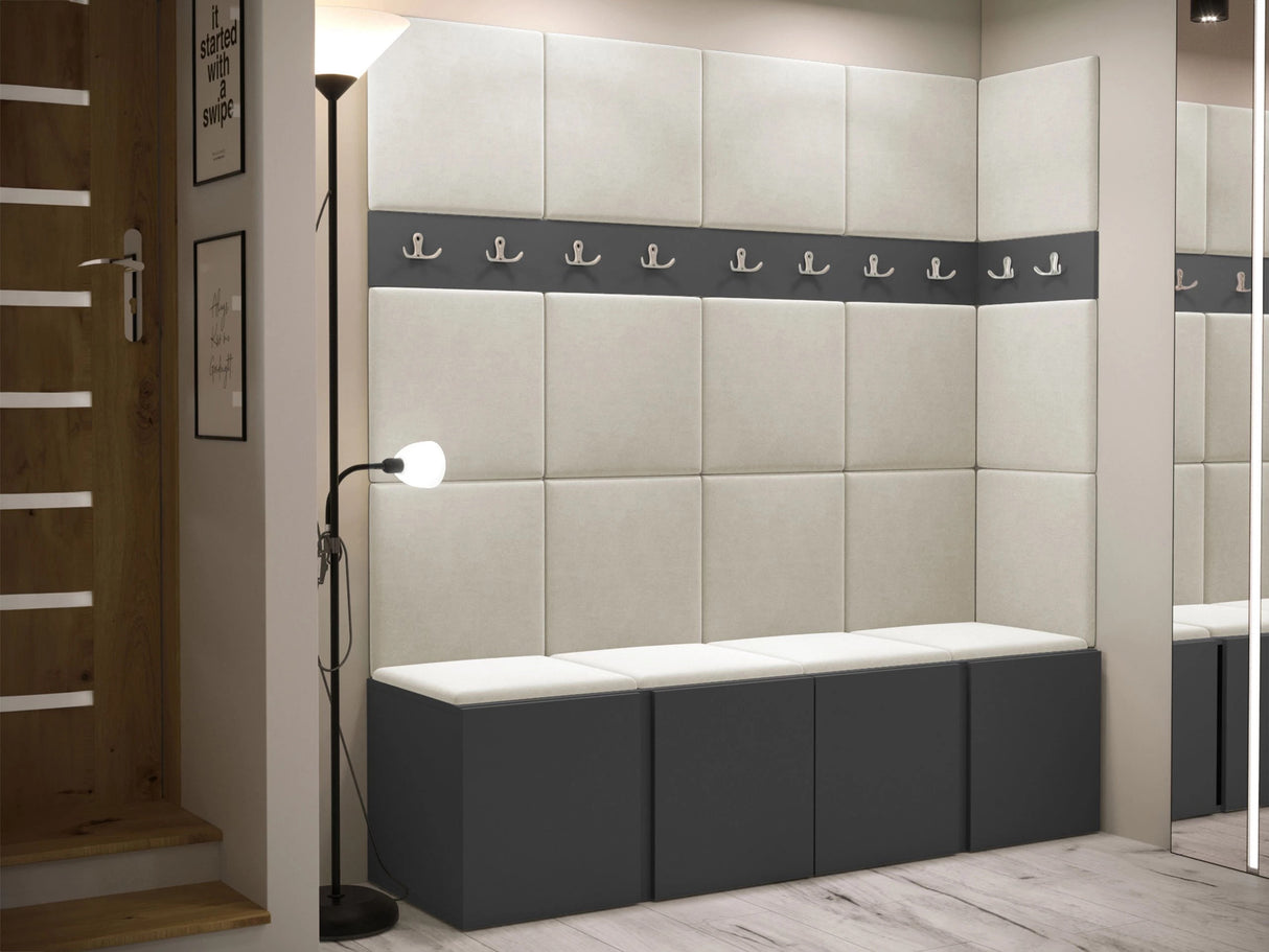 Priekšnama komplekts 420809 4470983