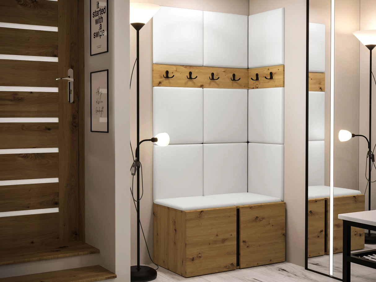 Priekšnama komplekts 420411 4471709