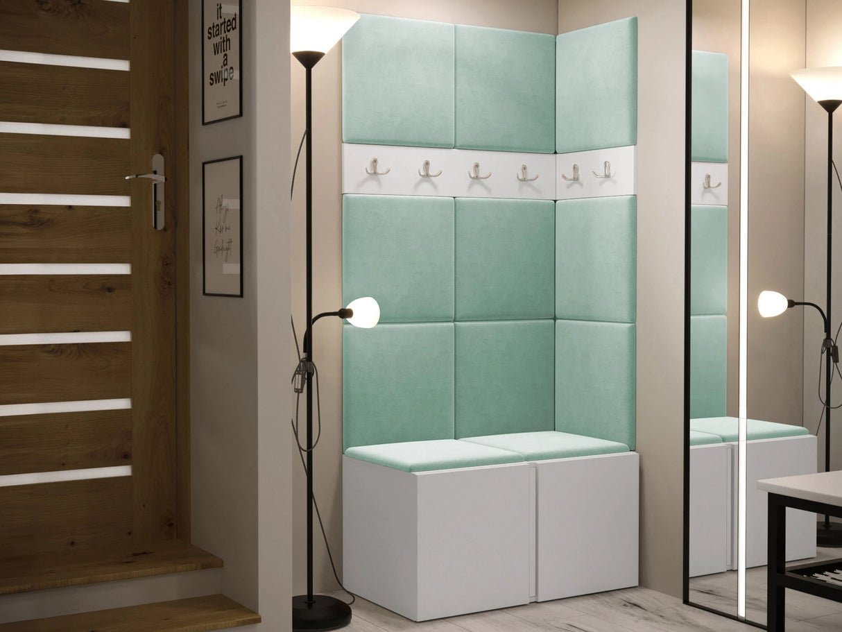 Priekšnama komplekts 420411 4471719