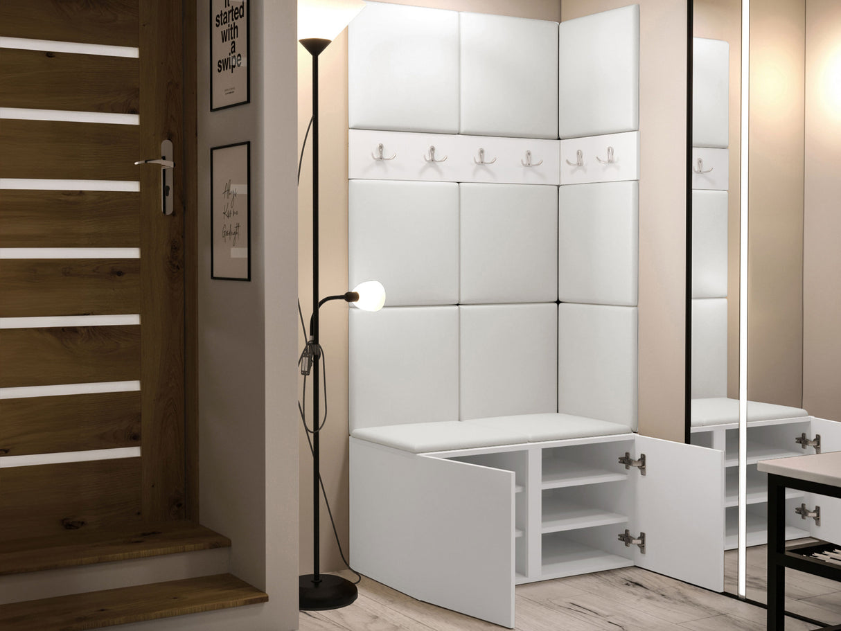 Priekšnama komplekts 420411 4471740