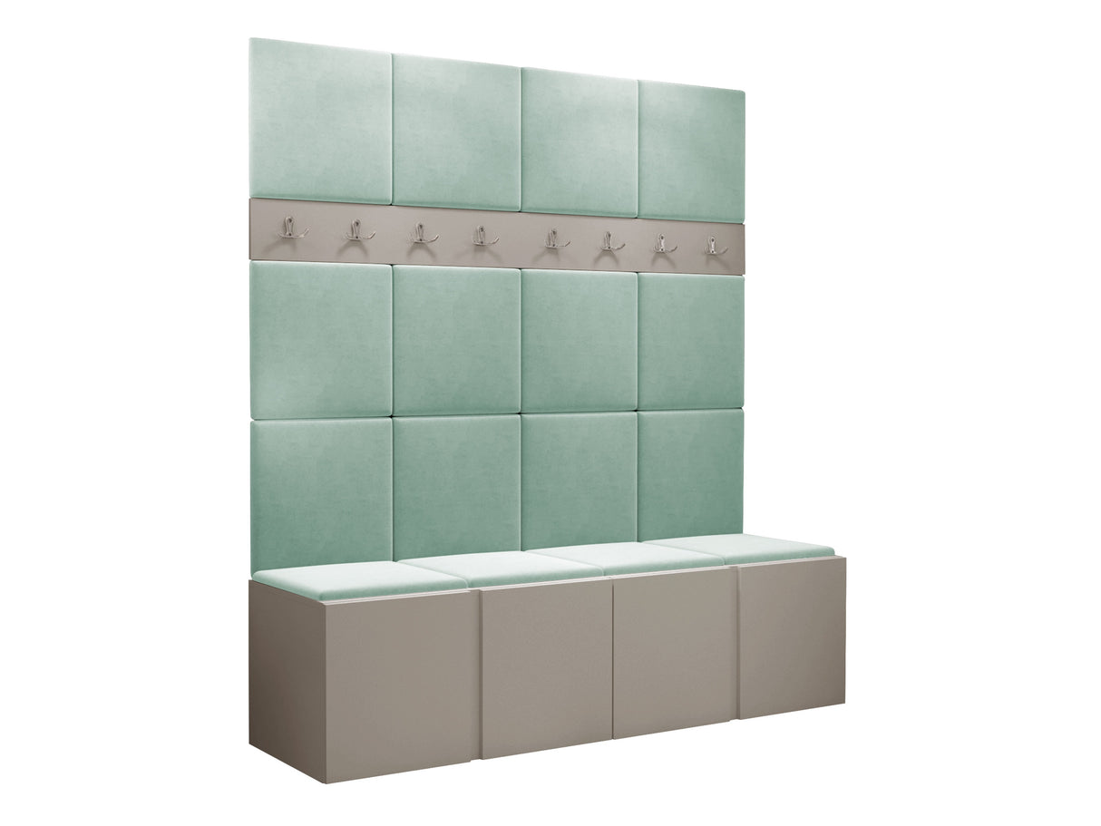 Priekšnama komplekts 422079