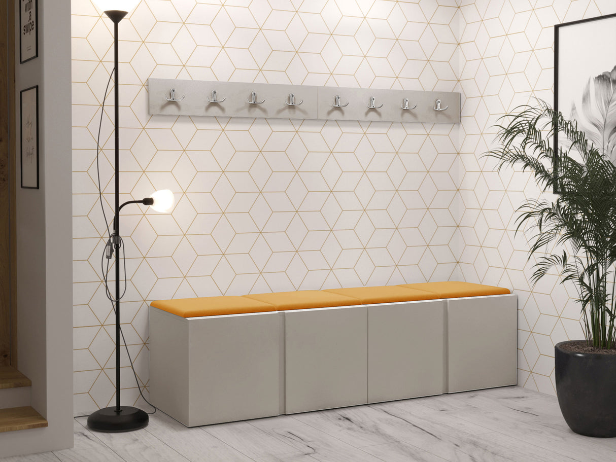 Priekšnama komplekts 445422