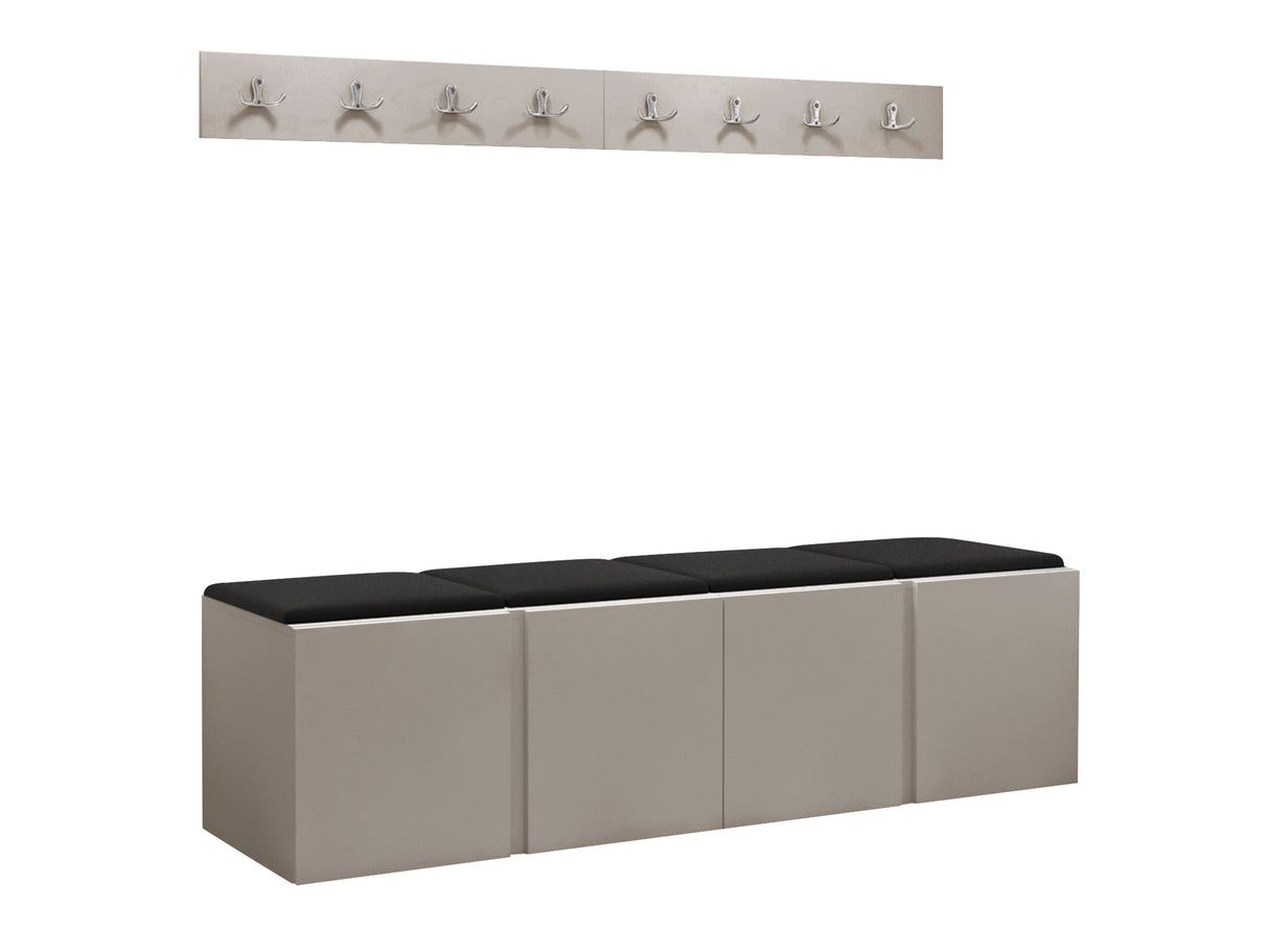 Priekšnama komplekts 445422