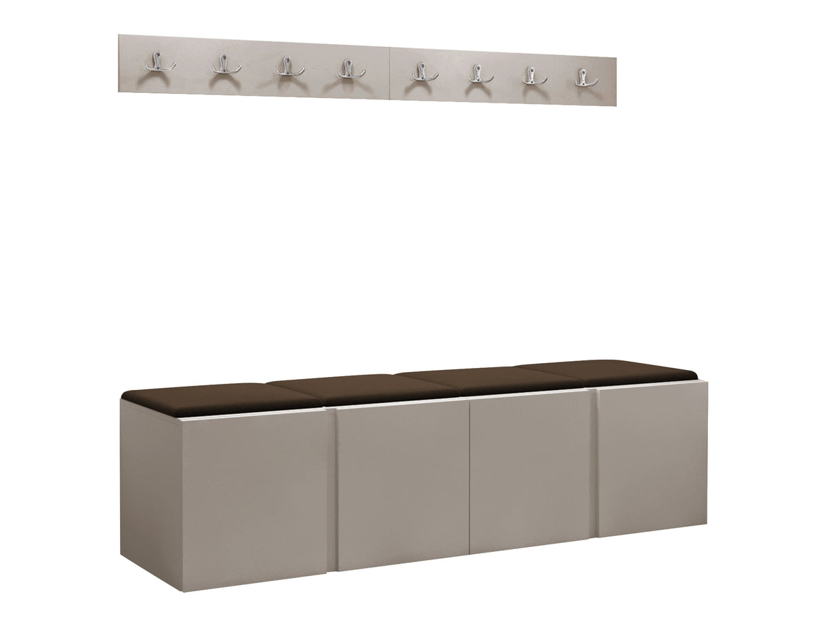 Priekšnama komplekts 445422