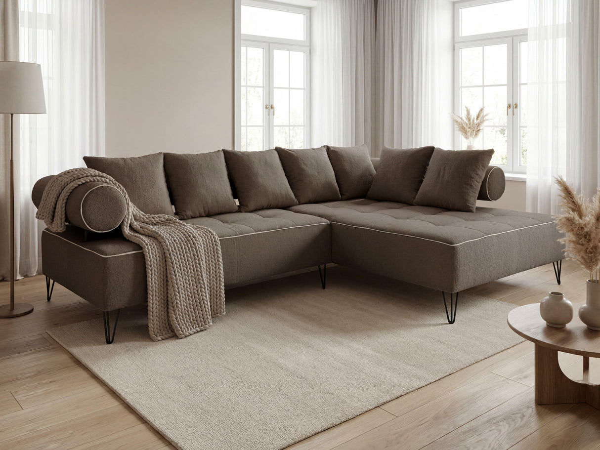 Stūra dīvāns 610542 4475028