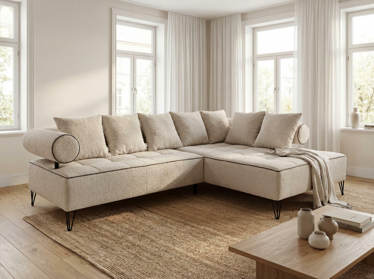 Stūra dīvāns 610542 4475041