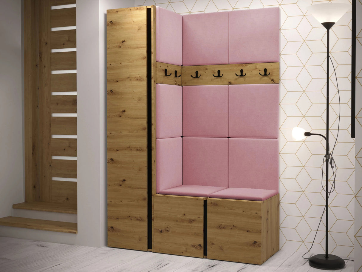 Priekšnama komplekts 467396 4476291