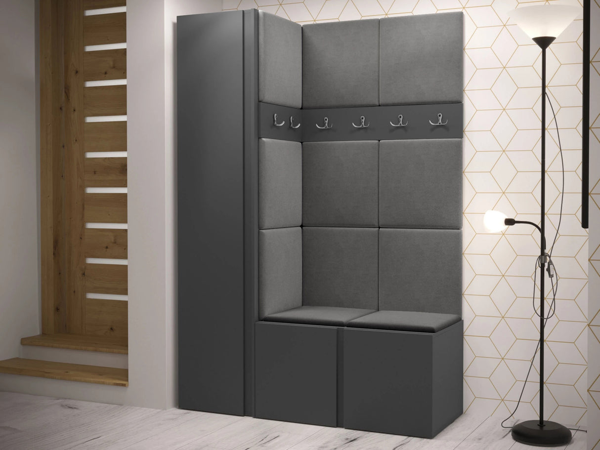 Priekšnama komplekts 467396 4476442