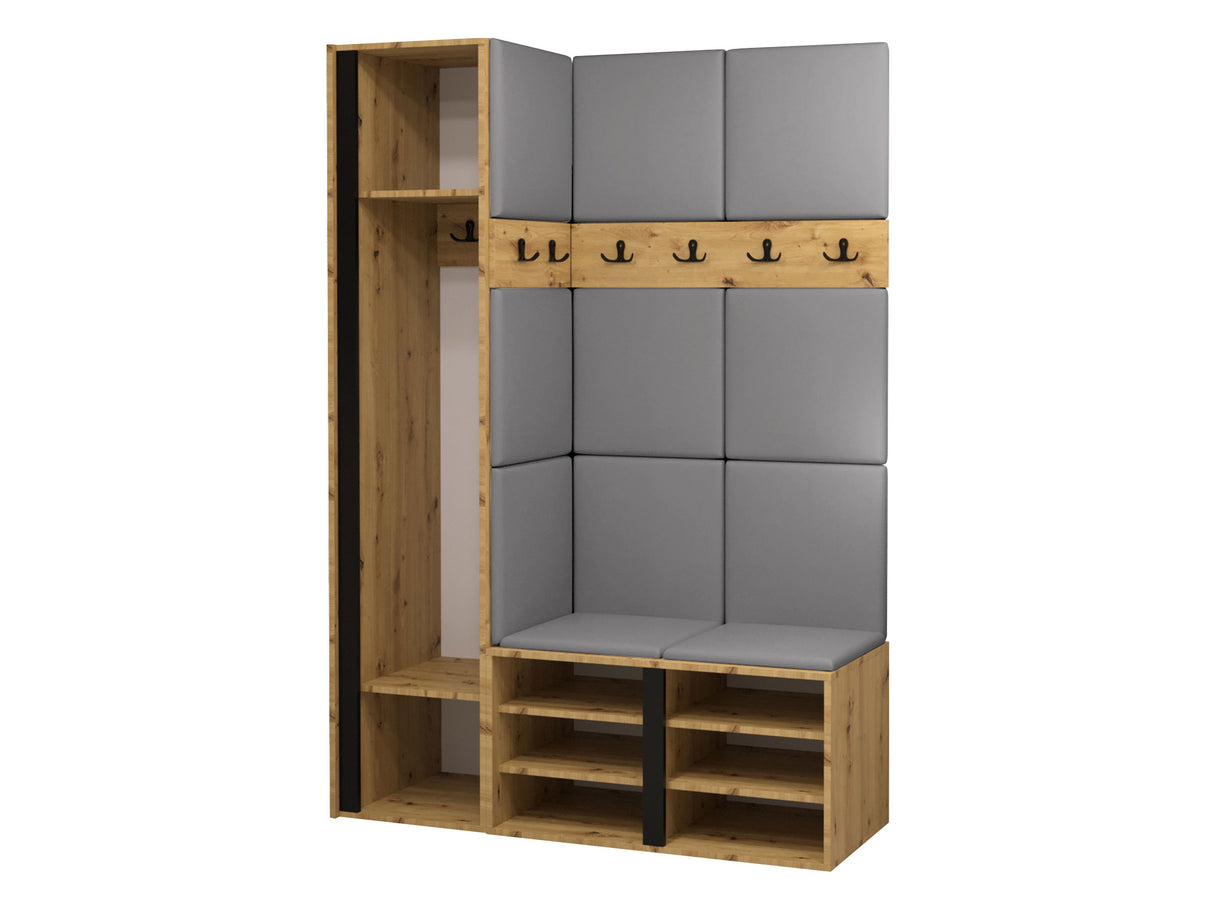 Priekšnama komplekts 445511 4477281