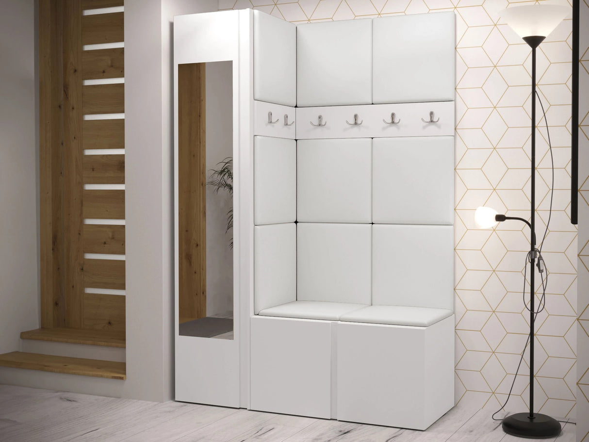 Priekšnama komplekts 445511 4477809