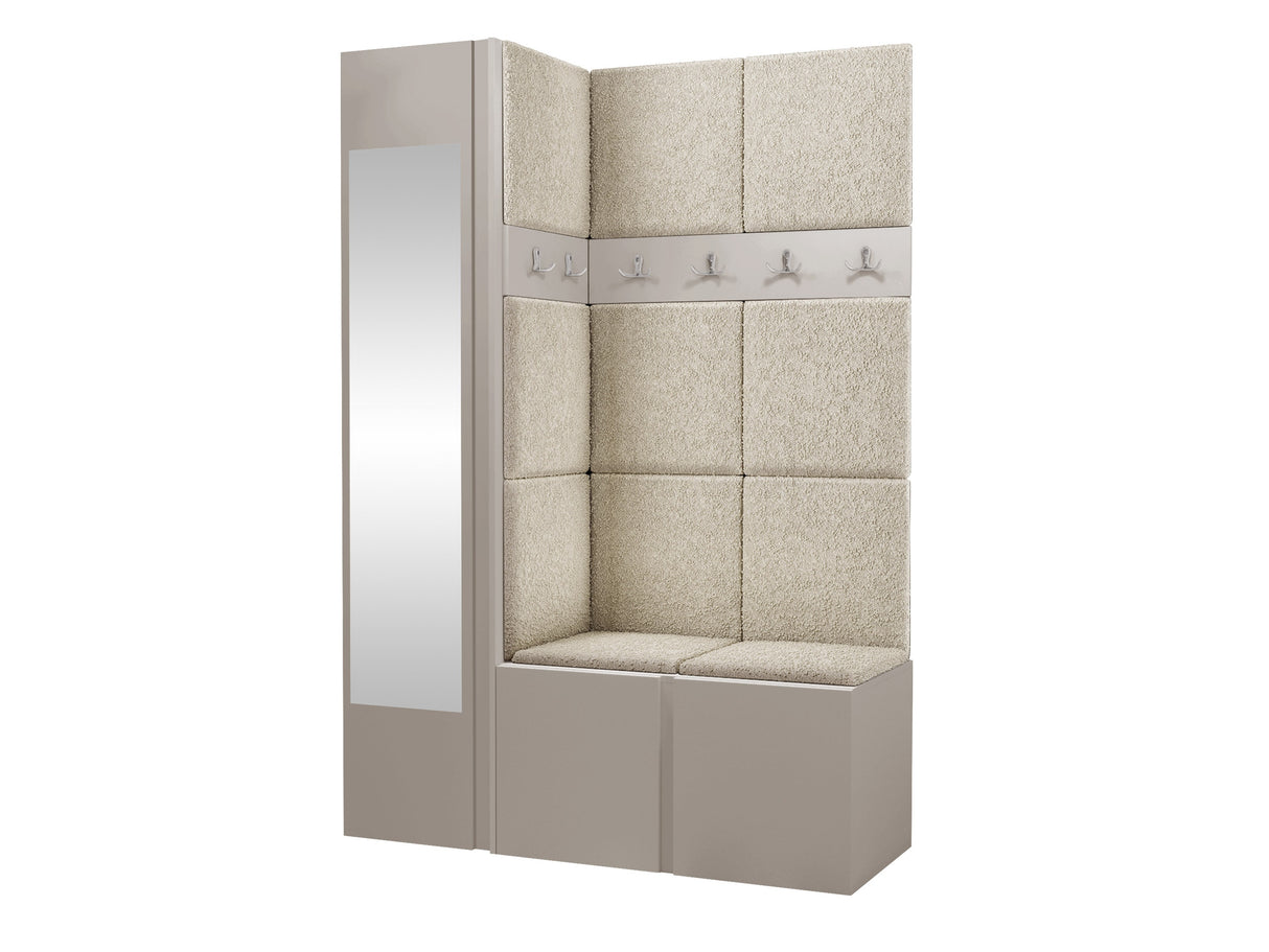 Priekšnama komplekts 445511