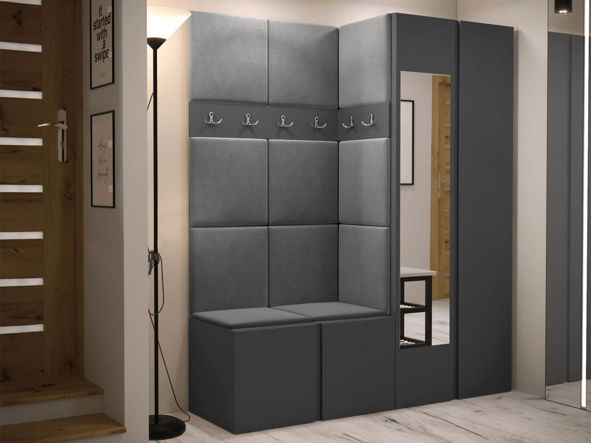 Priekšnama komplekts 445563 4478222