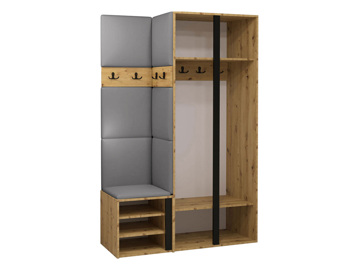 Priekšnama komplekts 474648 4478564