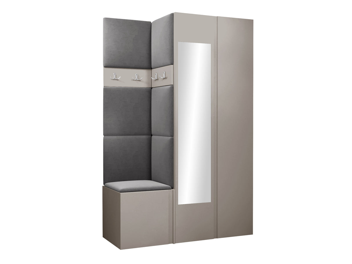 Priekšnama komplekts 474648