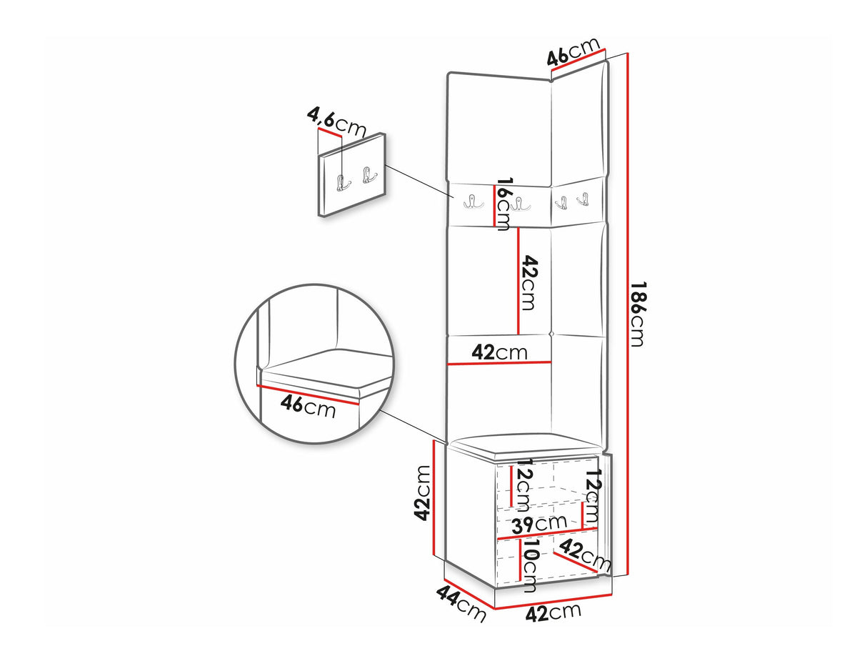 Priekšnama komplekts 474456 4480671