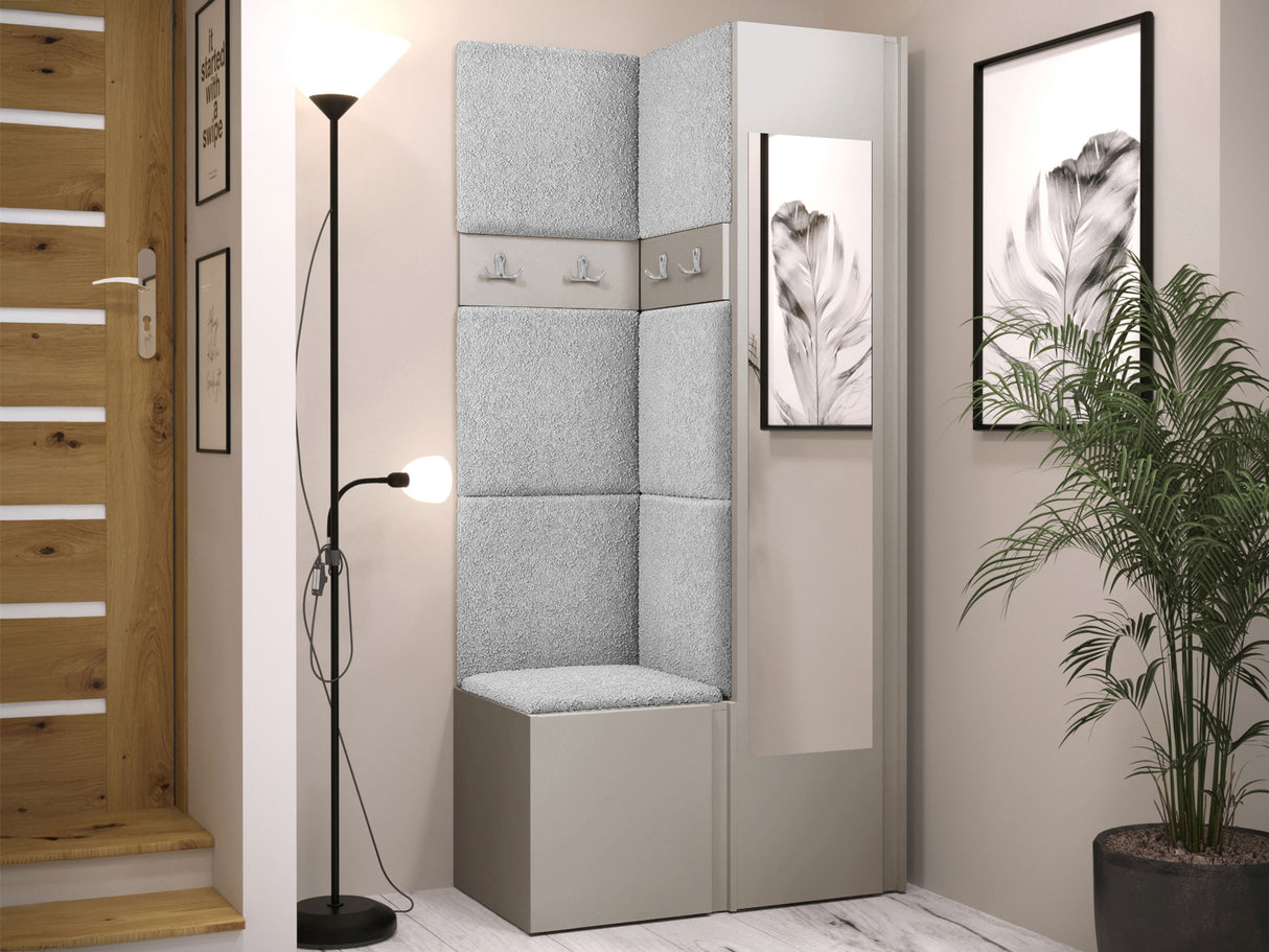 Priekšnama komplekts 474972