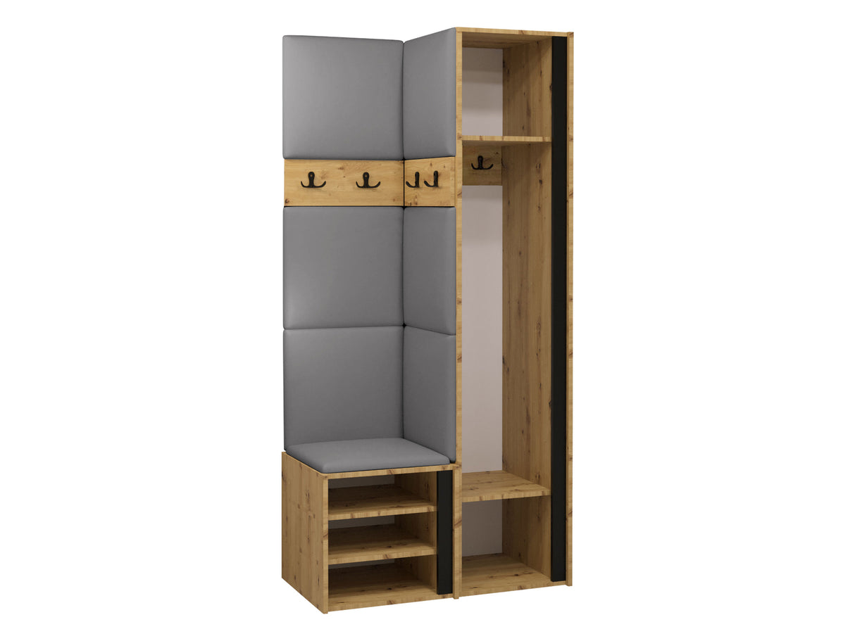 Priekšnama komplekts 474972