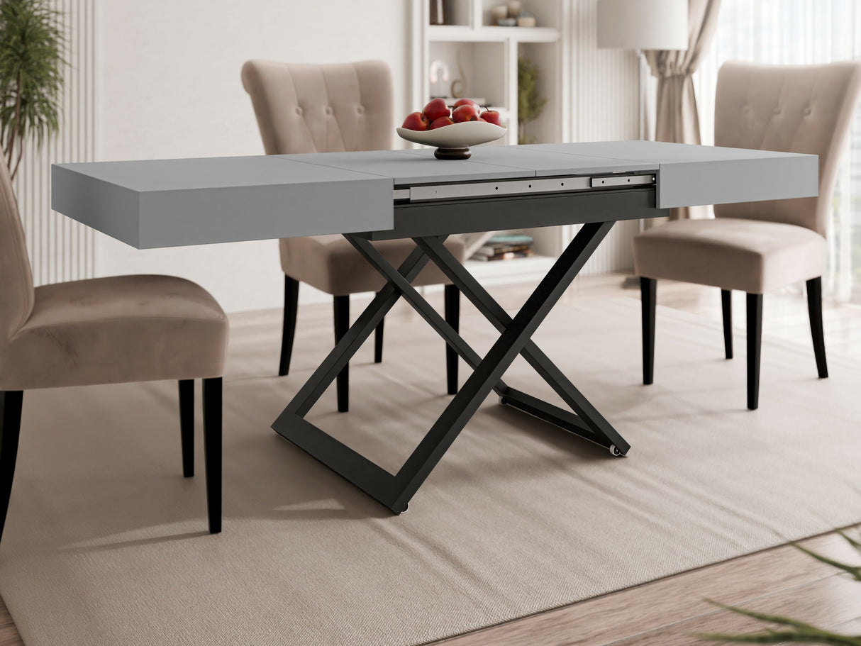 Žurnālu galdiņš transformeris 634573