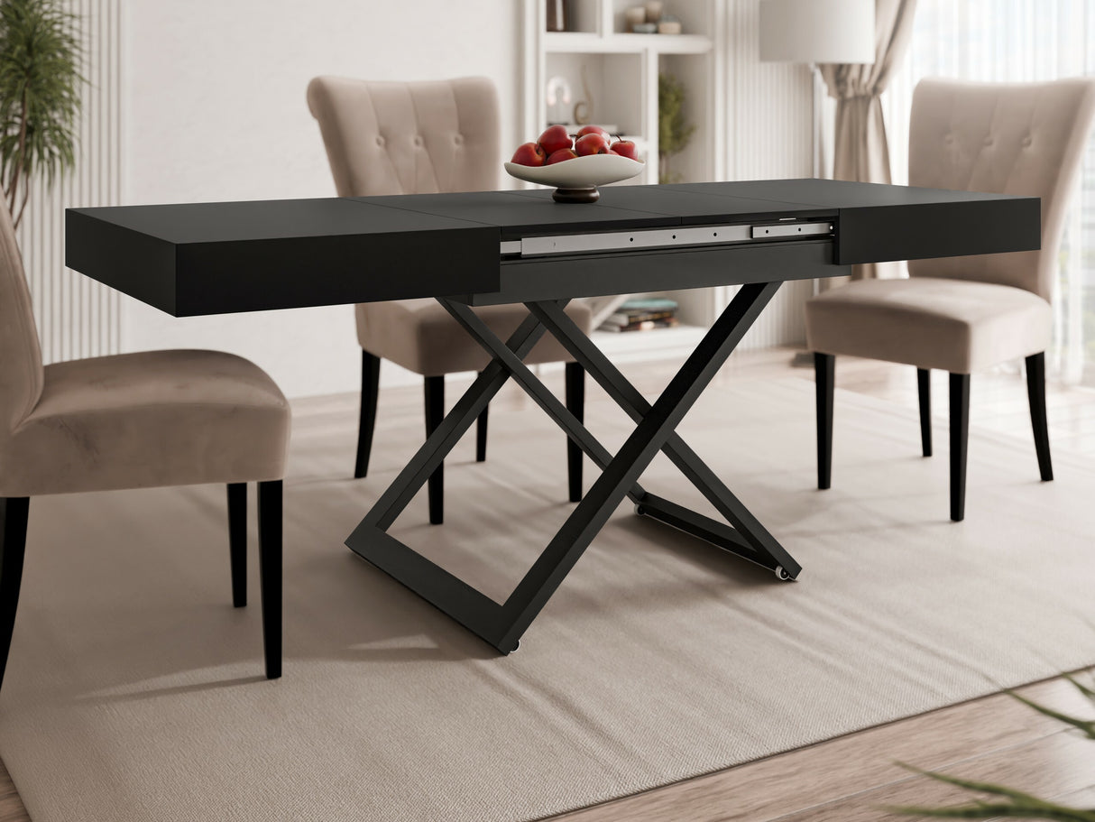 Žurnālu galdiņš transformeris 634573