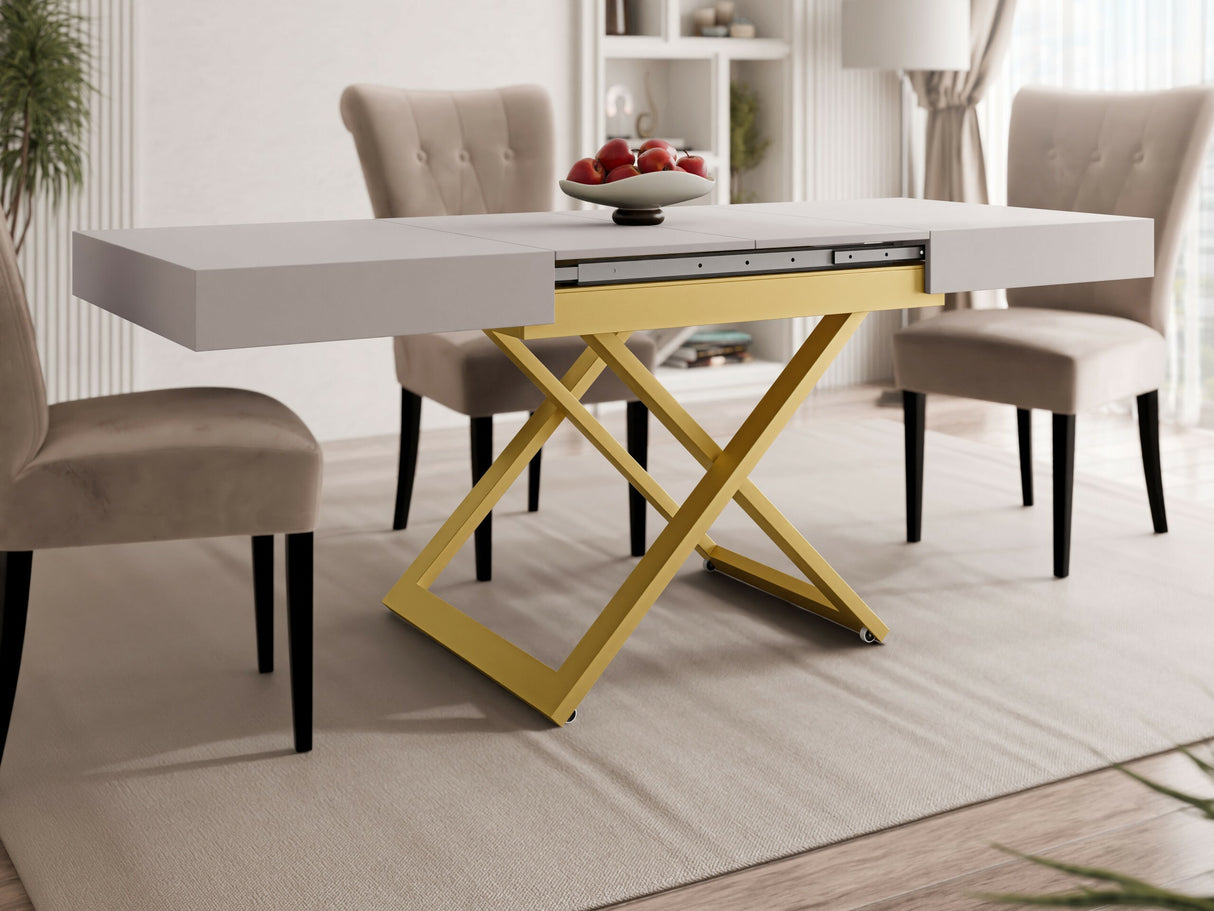 Žurnālu galdiņš transformeris 634644