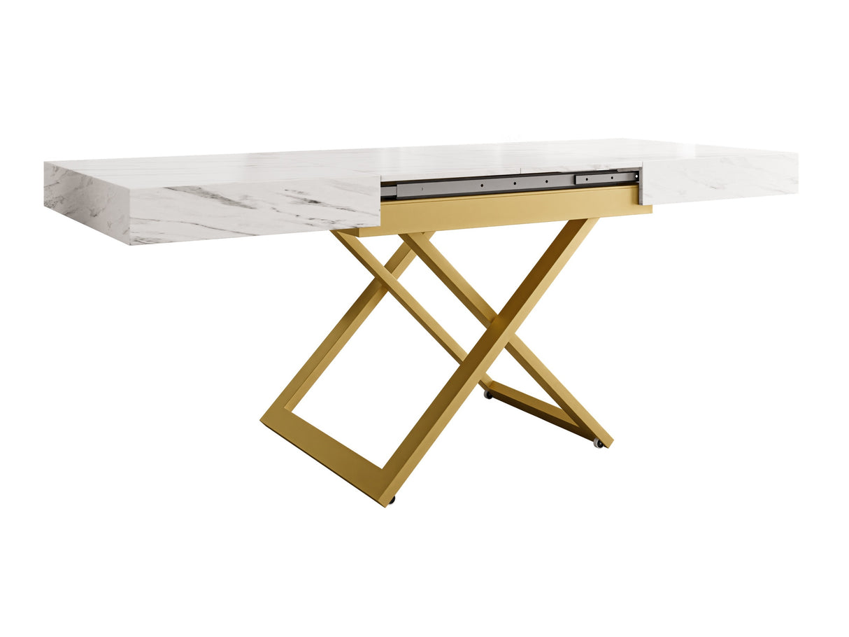 Žurnālu galdiņš transformeris 634644